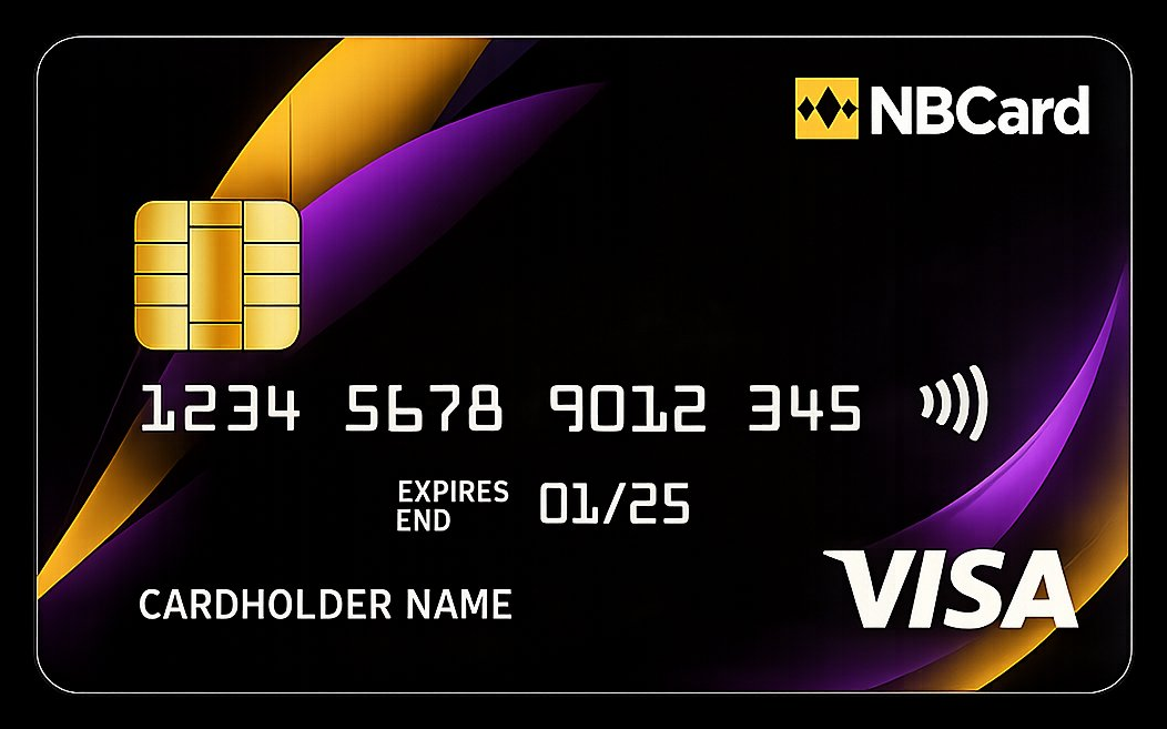 NBCard
